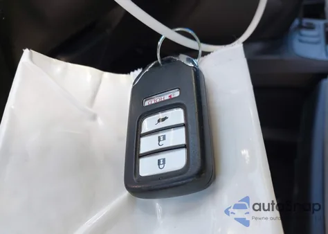 2015 Honda Cr-V Ex из США, поврежденный, VIN 3CZRM3H54FG704214